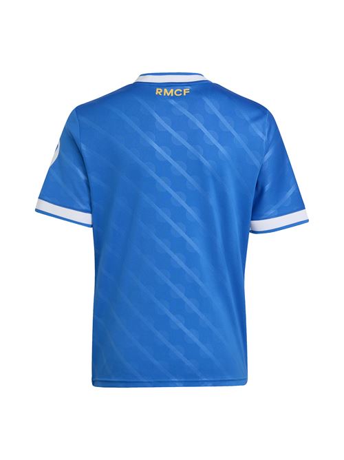 Adidas Real Madrid maglia gara bambino third 25/26 Real Madrid | JP3930THIRD 25/26